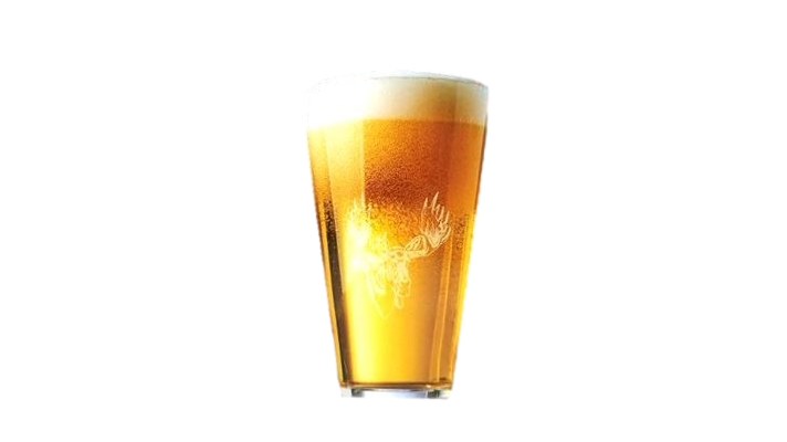 Ensemble de 4 verres Orignal