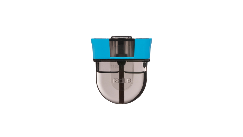 Recharge pour répulsif antimoustiques Thermacell Radius