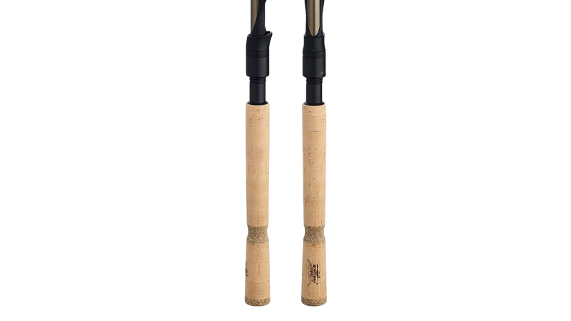Canne à pêche HMG de Fenwick (lancer léger)
