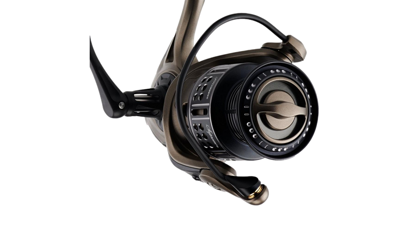 Moulinets lancer léger Supreme par Pflueger
