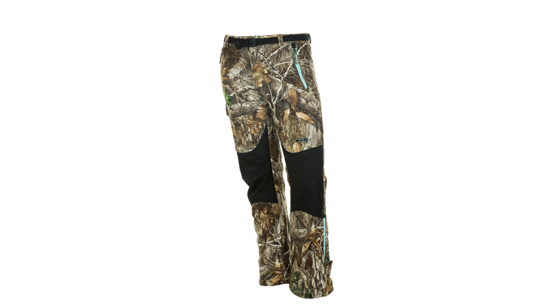 Pantalon de chasse pour femme Ella de DSG Outerwear