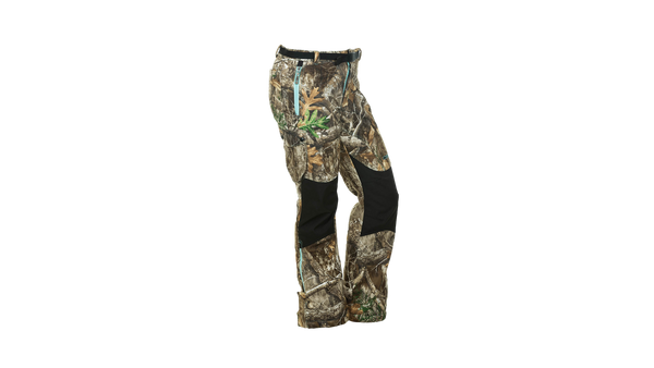 Pantalon de chasse pour femme Ella de DSG Outerwear