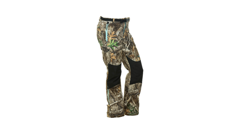 Pantalon de chasse pour femme Ella de DSG Outerwear