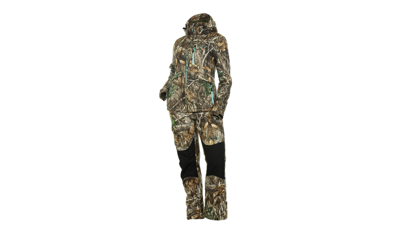 Pantalon de chasse pour femme Ella de DSG Outerwear