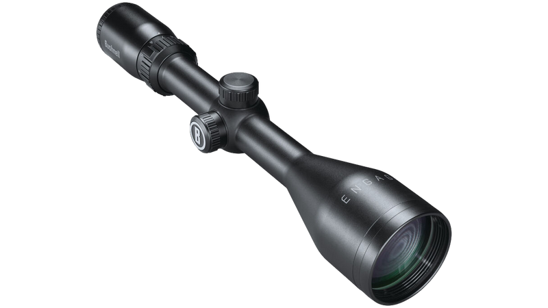 Télescope Engage Par Bushnell