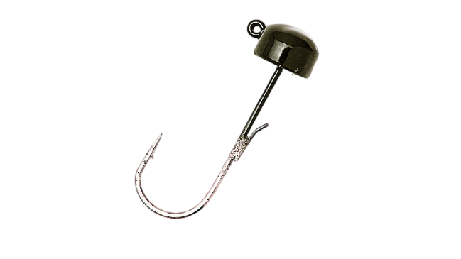 Ned Rig Finesse ShroomZ 1/15oz par Zman