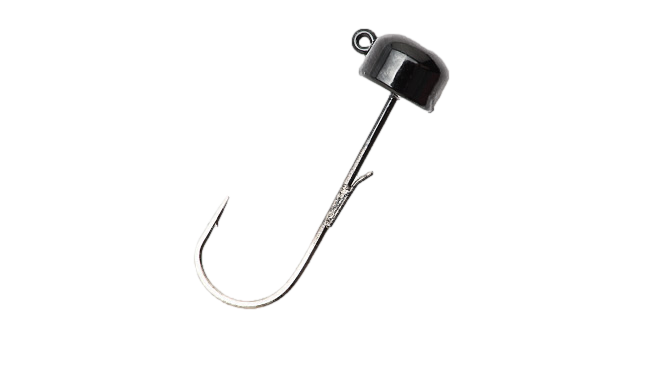 Ned Rig Finesse ShroomZ 1/15oz par Zman