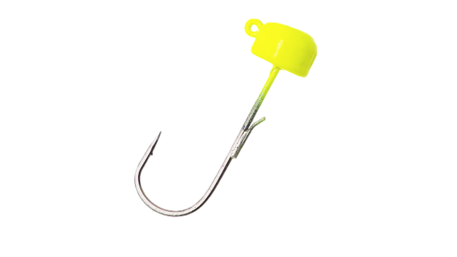Ned Rig Finesse ShroomZ 1/15oz par Zman