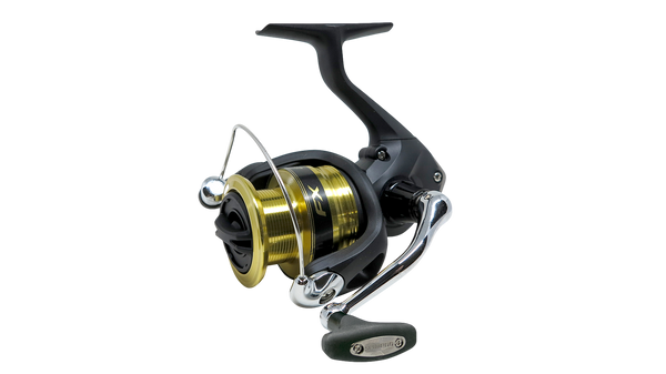 Moulinet lancer léger Shimano FX