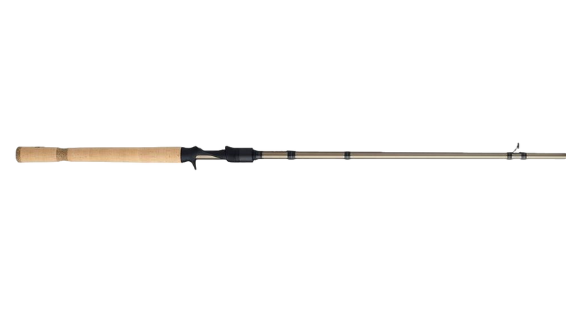 Cannes à pêche HMG de Fenwick (lancer lourd)