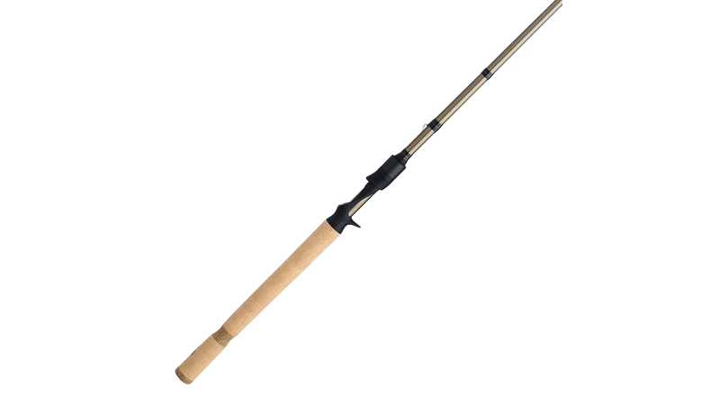 Cannes à pêche HMG de Fenwick (lancer lourd)