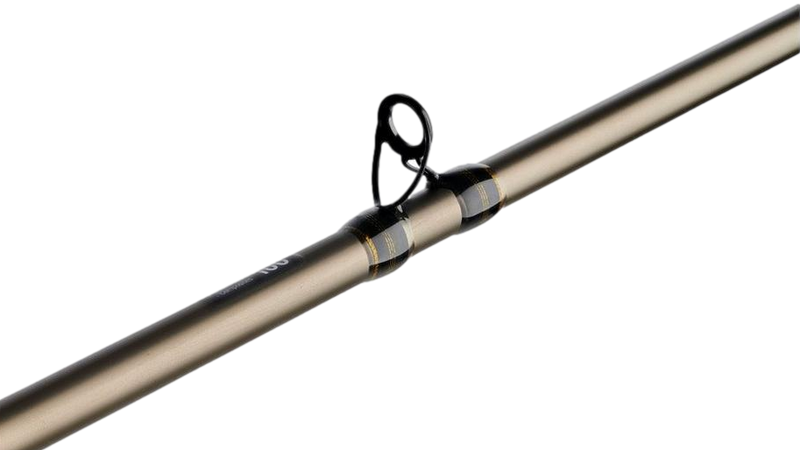 Cannes à pêche HMG de Fenwick (lancer lourd)