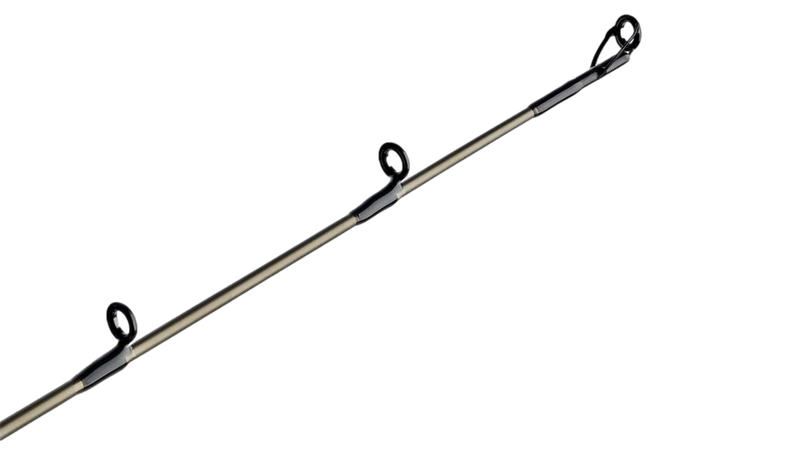 Cannes à pêche HMG de Fenwick (lancer lourd)