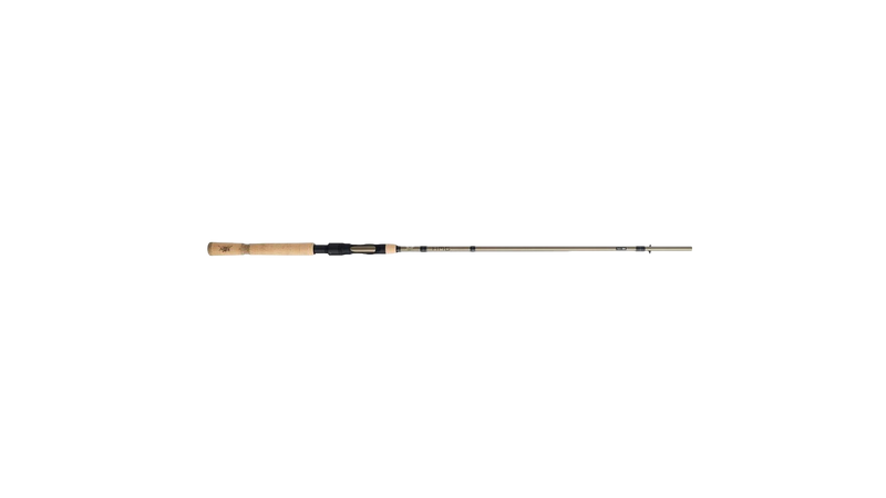 Canne à pêche HMG de Fenwick (lancer léger)