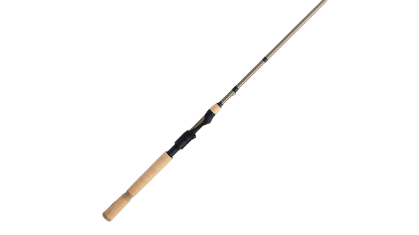 Canne à pêche HMG de Fenwick (lancer léger)