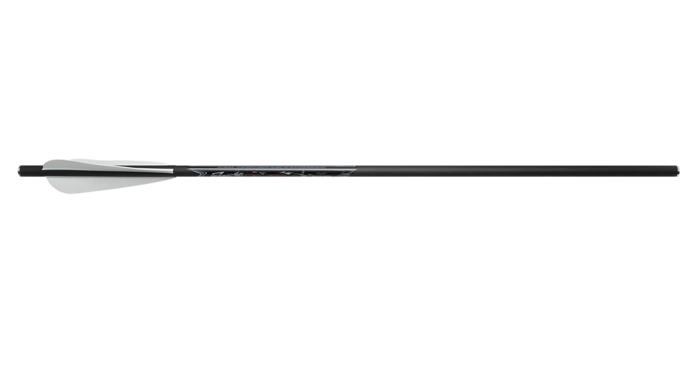 Flèche d'arbalète Firebolt 20" de Excalibur (à l'unité)