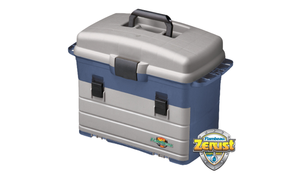 Coffre à pêche Flambeau Zerust 7020ZR