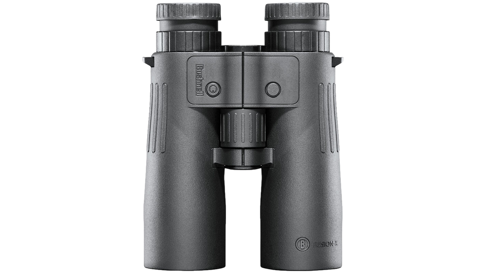 Jumelles/télémètre 10X42MM Fusion X Par Bushnell