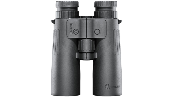 Jumelles/télémètre 10X42MM Fusion X Par Bushnell