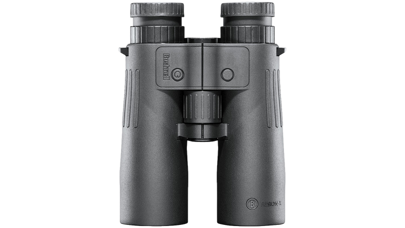 Jumelles/télémètre 10X42MM Fusion X Par Bushnell
