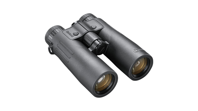 Jumelles/télémètre 10X42MM Fusion X Par Bushnell