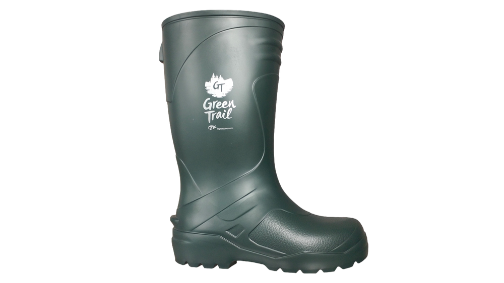 Bottes EVA Haute Densité G1548 de Green Trail