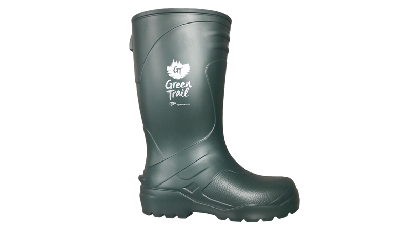 Bottes EVA Haute Densité G1548 de Green Trail