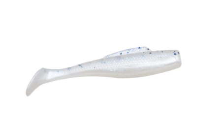 MinnowZ 3'' par Zman