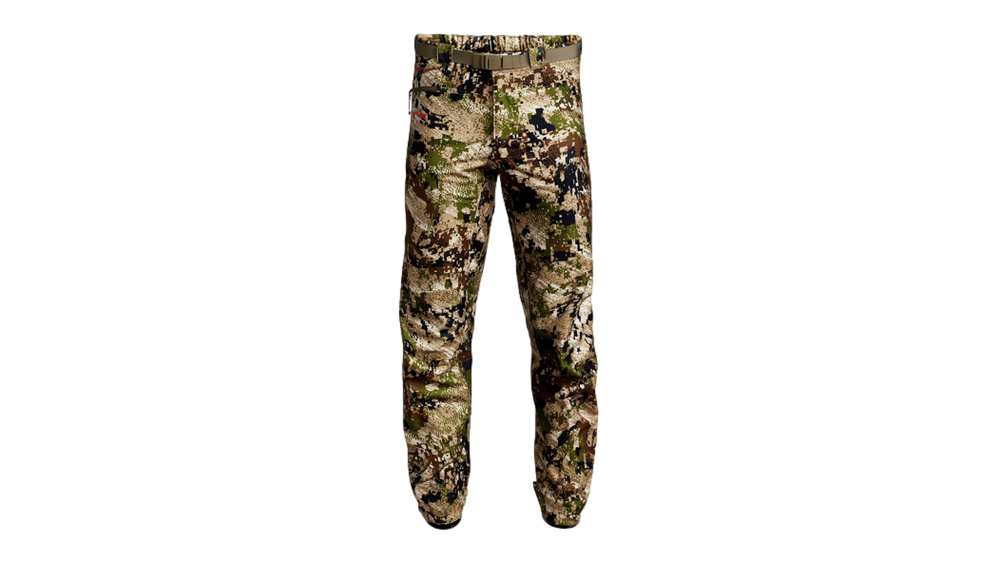 Pantalon de chasse Thunderhead Optifade Subalpine par Sitka