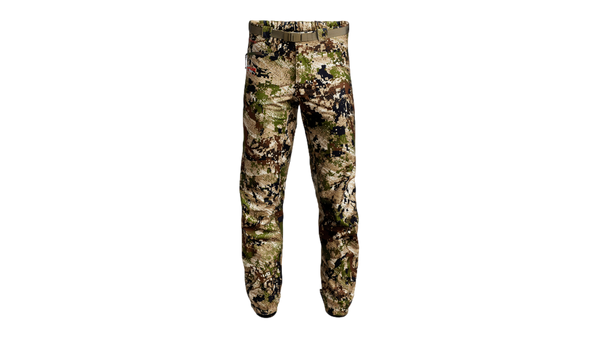 Pantalon de chasse Thunderhead Optifade Subalpine de Sitka