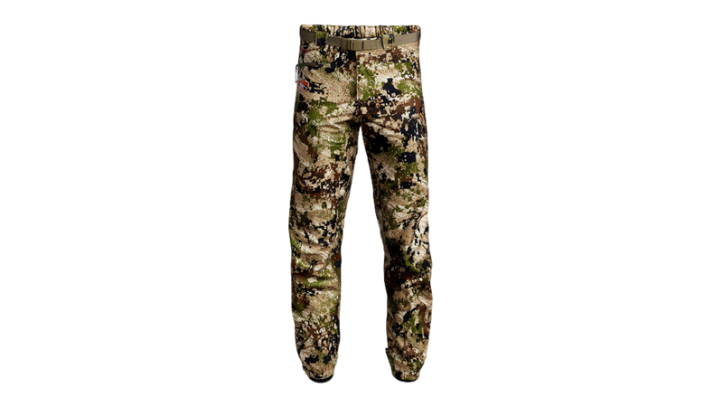 Pantalon de chasse Thunderhead Optifade Subalpine de Sitka