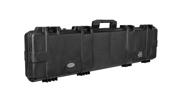 Étui rigide haut de gamme H52SG pour armes à feu de Boyt