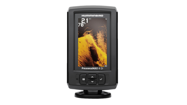 Échosondeur PiranhaMax 4 DI de Humminbird
