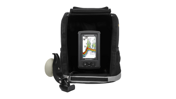 Échosondeur portatif Piranha Max PT de Humminbird
