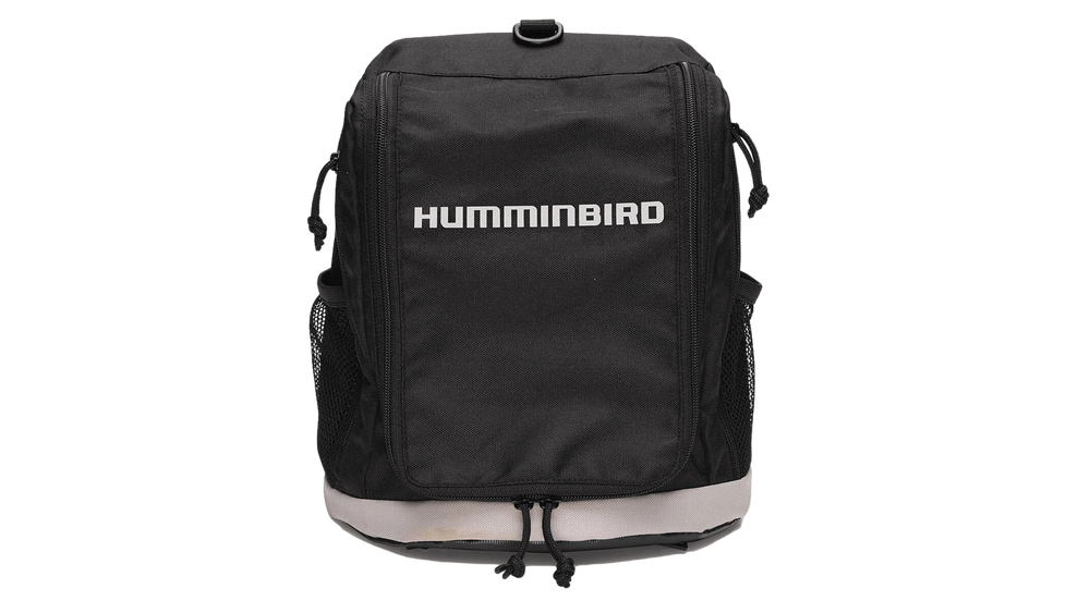 Étui de transport pour ICE Flashers par Humminbird