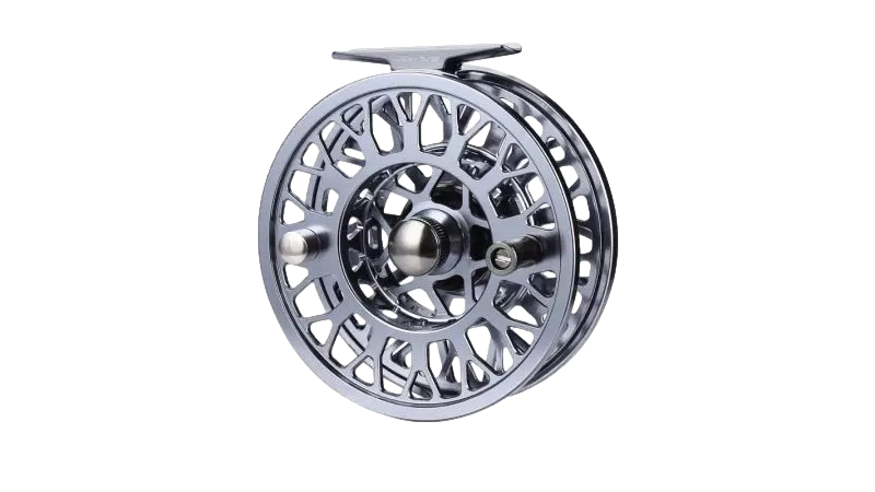 Moulinets pour cannes à moucher Helios SX de Okuma