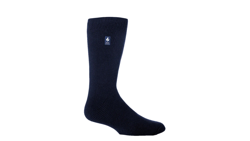 Chaussettes couleurs pour hommes Heat Holders