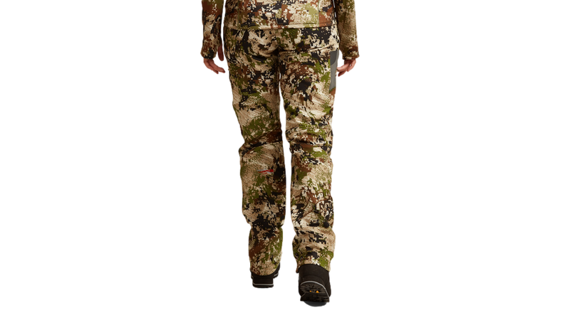 Pantalon de chasse pour femme Cadence Optifade Subalpine de Sitka