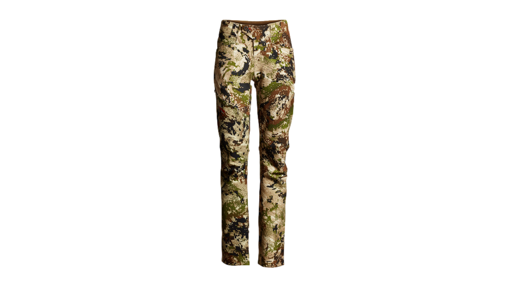 Womens cadence pant optifade subalpine Sitka Gear [Subalpine - 26R]