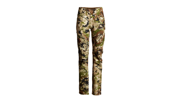 Pantalon de chasse pour femme Cadence Optifade Subalpine de Sitka