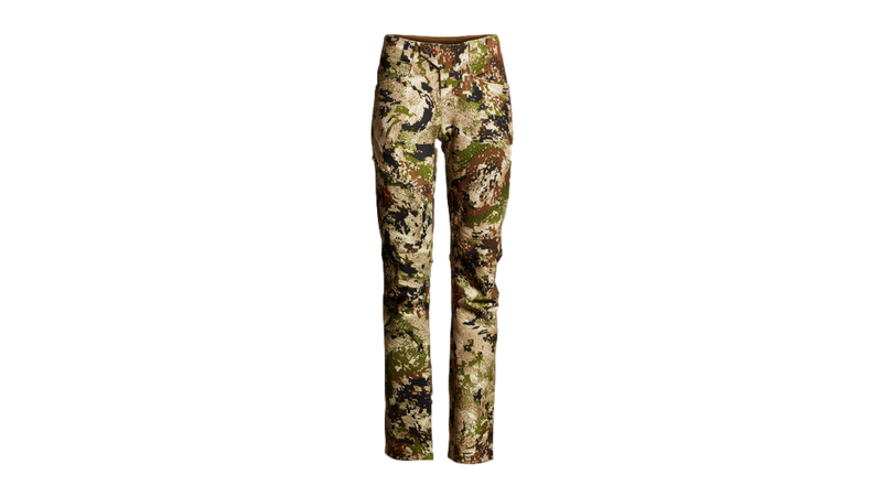 Pantalon de chasse pour femme Cadence Optifade Subalpine de Sitka