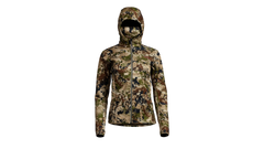 Womens traverse hoody optifade subalpine Sitka [Subalpine - Small]