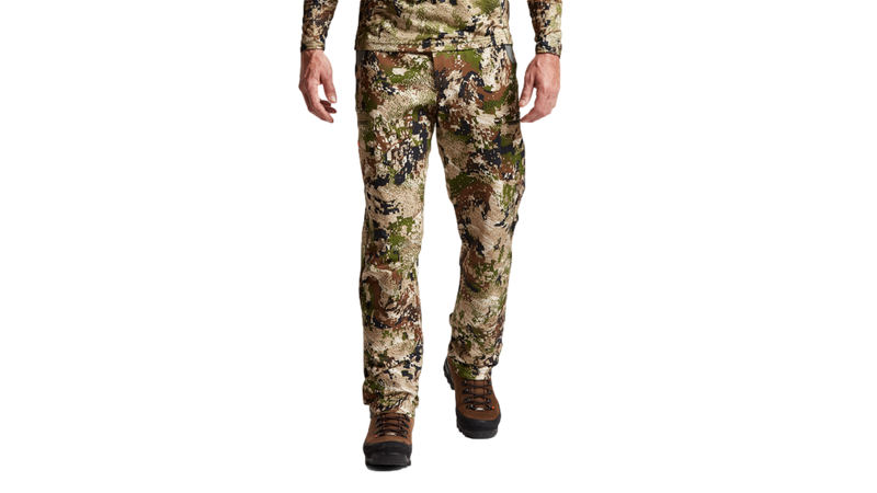 Pantalon de chasse Traverse Optifade Subalpine de Sitka
