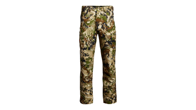 Pantalon de chasse Traverse Optifade Subalpine de Sitka