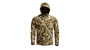 Manteau Jetstream jacket Optifade Subalpine de Sitka