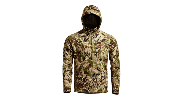 Manteau Jetstream jacket Optifade Subalpine de Sitka