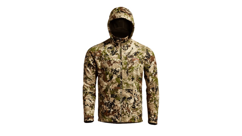 Manteau Jetstream jacket Optifade Subalpine de Sitka