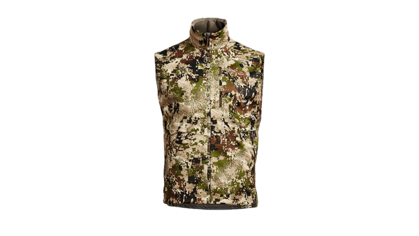 Veste Jetstream Optifade Subalpine de Sitka