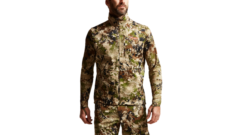 Veste Jetstream Optifade Subalpine de Sitka