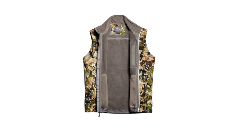 Veste Jetstream Optifade Subalpine de Sitka